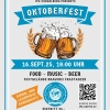 Oktoberfest der IPA und LPD Vorarlberg 2025